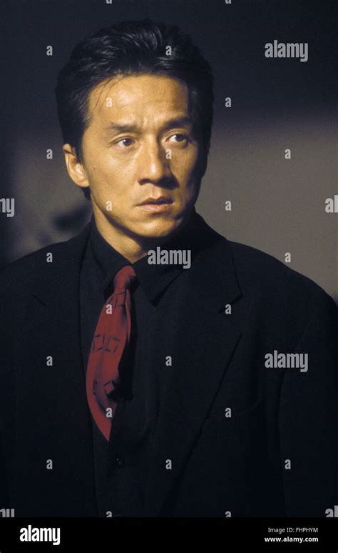 jackie chan age in 1998